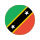 st. kitts and levis eta-il